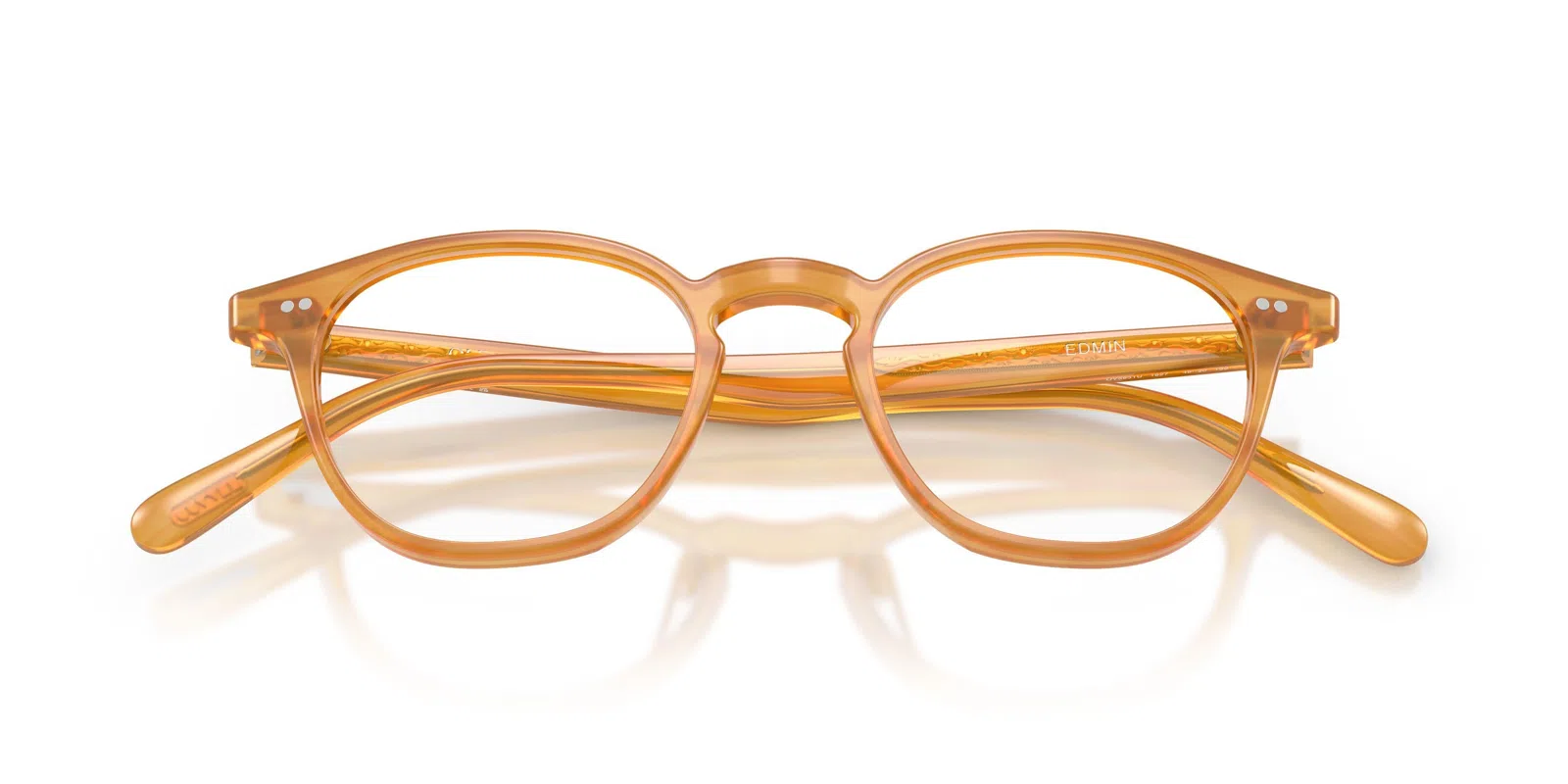 Oliver Peoples Edmin 5631U Eyeglasses - view 19